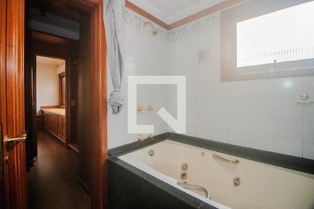 Apartamento para alugar com 250m², 3 quartos e 3 vagasBanheiro da Suíte 2