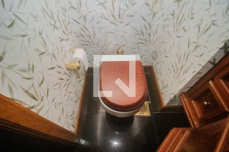 Lavabo de apartamento para alugar com 3 quartos, 250m² em Bela Vista, Porto Alegre