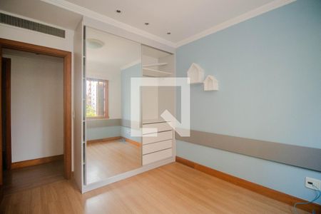 Apartamento para alugar com 250m², 3 quartos e 3 vagasSuíte 1