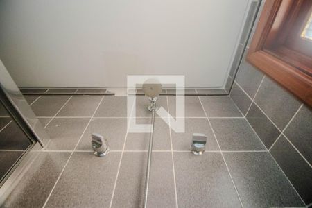 Apartamento para alugar com 250m², 3 quartos e 3 vagasBanheiro da Suíte 1