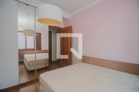 Apartamento para alugar com 250m², 3 quartos e 3 vagasQuarto