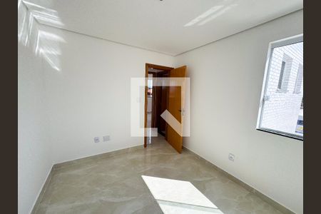 Apartamento à venda com 158m², 3 quartos e 4 vagasQuarto 2