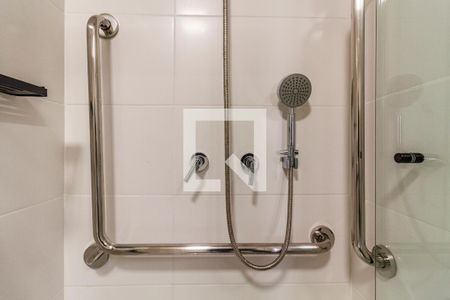 Studio à venda com 26m², 1 quarto e sem vagaBanheiro