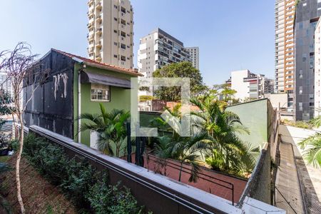 Studio à venda com 26m², 1 quarto e sem vagaVista