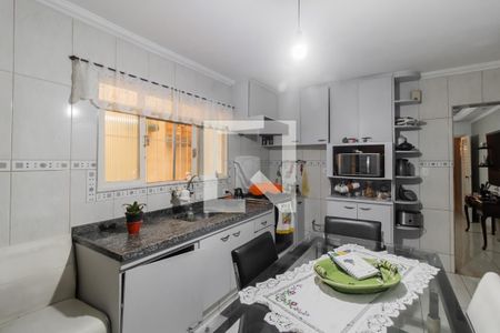 Casa à venda com 290m², 2 quartos e 2 vagas Casa à venda com 290m², 2 quartos e 2 vagasCozinha
