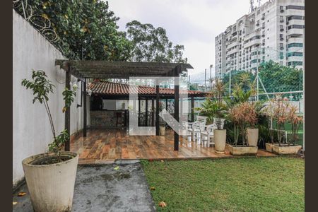 Apartamento para alugar com 70m², 3 quartos e 1 vagaÁrea comum