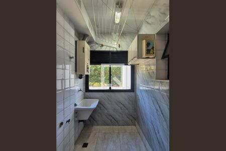 Apartamento para alugar com 70m², 3 quartos e 1 vagaÁrea de serviço