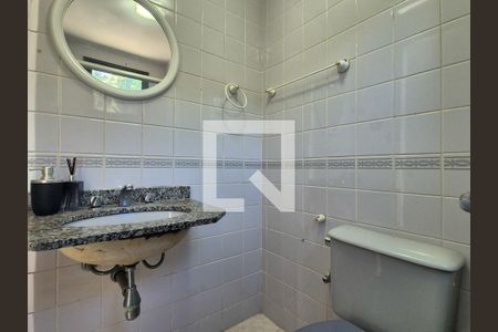 Apartamento para alugar com 70m², 3 quartos e 1 vagaBanheiro da Suíte