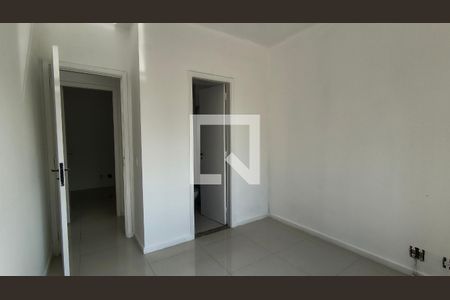 Suíte  de apartamento para alugar com 3 quartos, 70m² em Recreio dos Bandeirantes, Rio de Janeiro