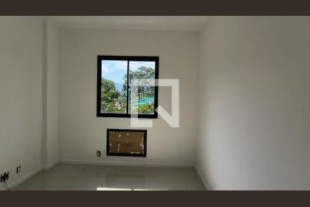 Suíte  de apartamento para alugar com 3 quartos, 70m² em Recreio dos Bandeirantes, Rio de Janeiro