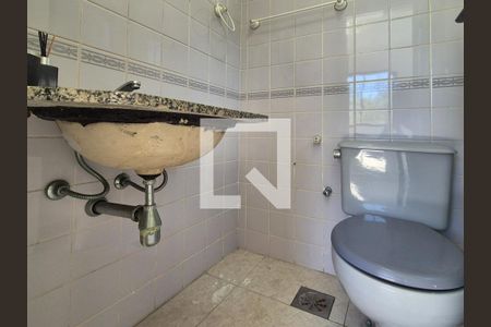 Apartamento para alugar com 70m², 3 quartos e 1 vagaBanheiro da Suíte