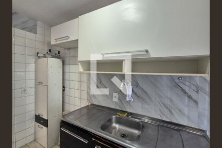 Apartamento para alugar com 70m², 3 quartos e 1 vagaCozinha