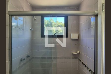 Apartamento para alugar com 70m², 3 quartos e 1 vagaBanheiro da Suíte