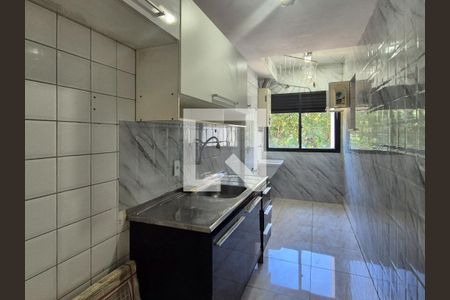 Apartamento para alugar com 70m², 3 quartos e 1 vagaCozinha