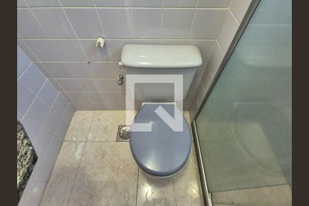 Apartamento para alugar com 70m², 3 quartos e 1 vagaBanheiro da Suíte