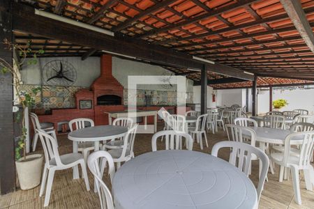 Apartamento para alugar com 70m², 3 quartos e 1 vagaÁrea comum