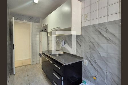 Apartamento para alugar com 70m², 3 quartos e 1 vagaCozinha