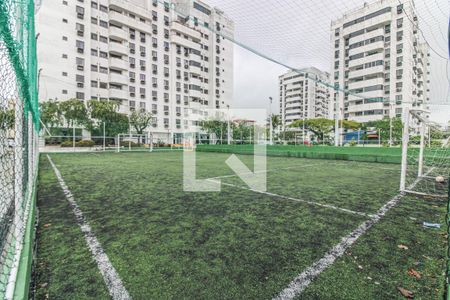 Apartamento para alugar com 70m², 3 quartos e 1 vagaÁrea comum