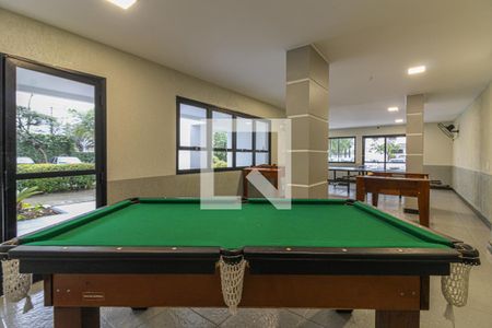 Apartamento para alugar com 70m², 3 quartos e 1 vagaÁrea comum