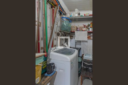 Apartamento à venda com 49m², 2 quartos e 1 vagaÁrea de Serviço