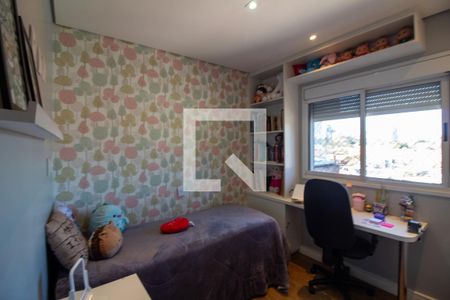 Quarto 1 de apartamento à venda com 4 quartos, 120m² em Brooklin, São Paulo