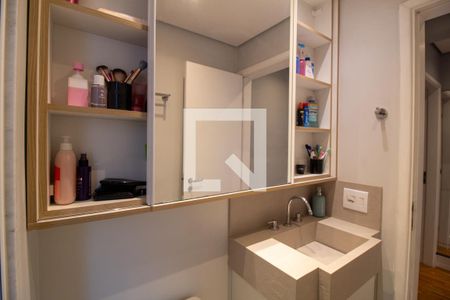 Apartamento à venda com 120m², 4 quartos e 2 vagasBanheiro
