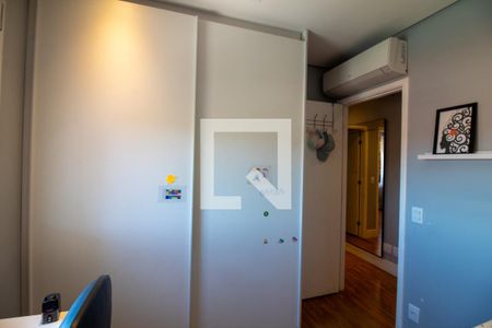 Quarto 1 de apartamento à venda com 4 quartos, 120m² em Brooklin, São Paulo