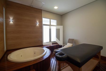 Apartamento à venda com 120m², 4 quartos e 2 vagasÁrea comum - Spa