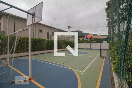 Apartamento à venda com 120m², 4 quartos e 2 vagasÁrea comum - Quadra