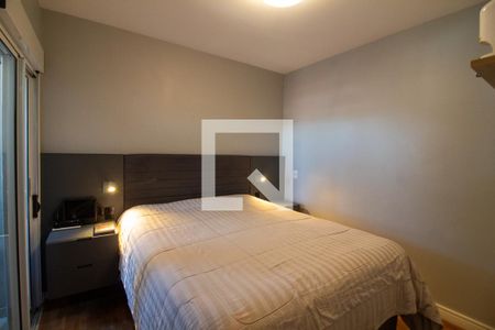 Apartamento à venda com 120m², 4 quartos e 2 vagasQuarto 4 - Suíte