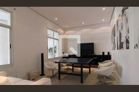 Apartamento à venda com 120m², 4 quartos e 2 vagasÁrea comum - Sala de Tv e Jogos