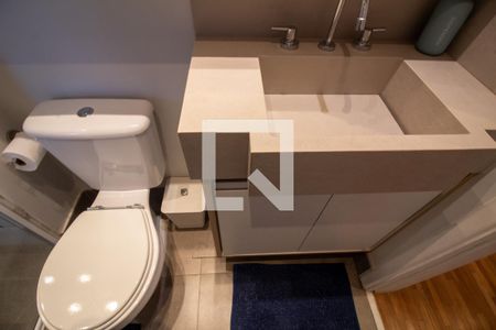 Apartamento à venda com 120m², 4 quartos e 2 vagasBanheiro
