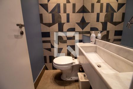 Apartamento à venda com 120m², 4 quartos e 2 vagasLavabo