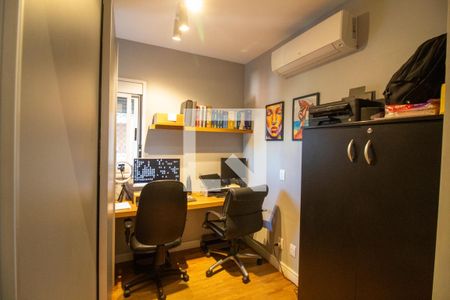 Apartamento à venda com 120m², 4 quartos e 2 vagasQuarto 2