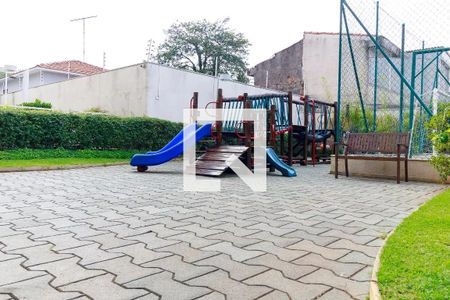 Apartamento à venda com 120m², 4 quartos e 2 vagasÁrea comum - Playground