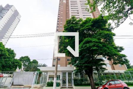 Apartamento à venda com 120m², 4 quartos e 2 vagasFachada