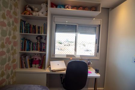 Quarto 1 de apartamento à venda com 4 quartos, 120m² em Brooklin, São Paulo