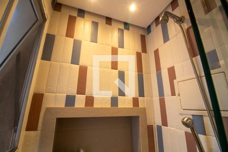 Apartamento à venda com 120m², 4 quartos e 2 vagasBanheiro