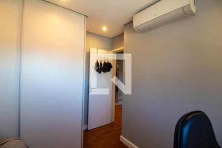 Apartamento à venda com 120m², 4 quartos e 2 vagasQuarto 3