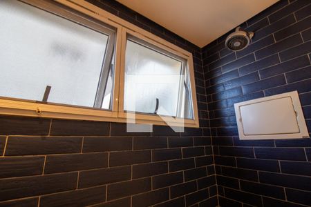 Apartamento à venda com 120m², 4 quartos e 2 vagasBanheiro da Suíte