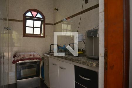 Casa à venda com 150m², 3 quartos e 2 vagasCozinha 2