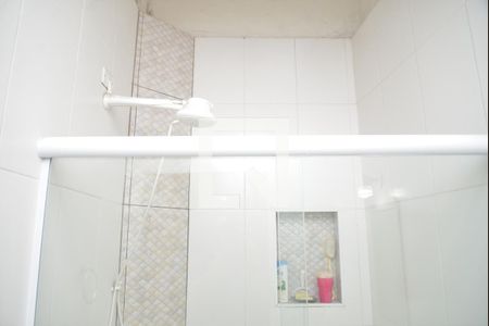 Casa à venda com 150m², 3 quartos e 2 vagasBanheiro da Suíte 1