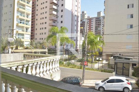 Casa à venda com 150m², 3 quartos e 2 vagasVista da Sacada