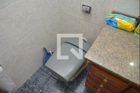 Casa à venda com 150m², 3 quartos e 2 vagasBanheiro da Suíte 2