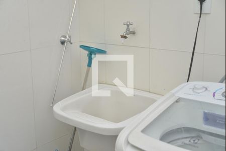 Casa à venda com 150m², 3 quartos e 2 vagasÁrea de Serviço