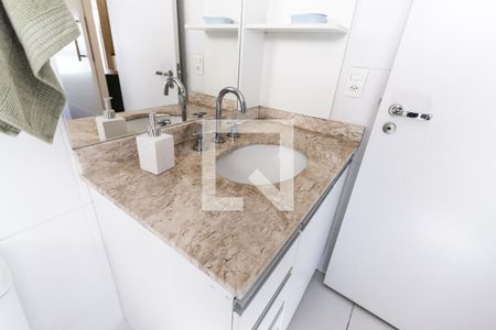 Apartamento para alugar com 53m², 1 quarto e 1 vagaBanheiro