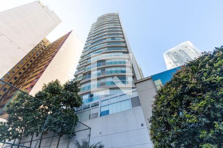 Apartamento para alugar com 53m², 1 quarto e 1 vagaVista do Bloco