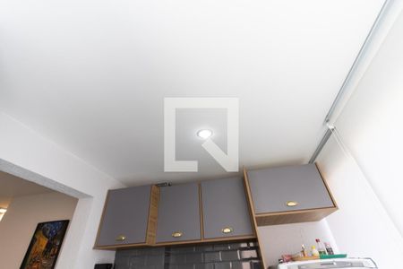 Apartamento para alugar com 53m², 1 quarto e 1 vagaCozinha