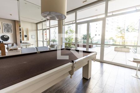 Apartamento para alugar com 53m², 1 quarto e 1 vagaÁrea comum