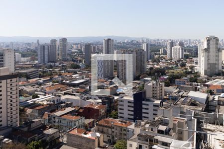 Apartamento para alugar com 53m², 1 quarto e 1 vagaVista do Condomínio